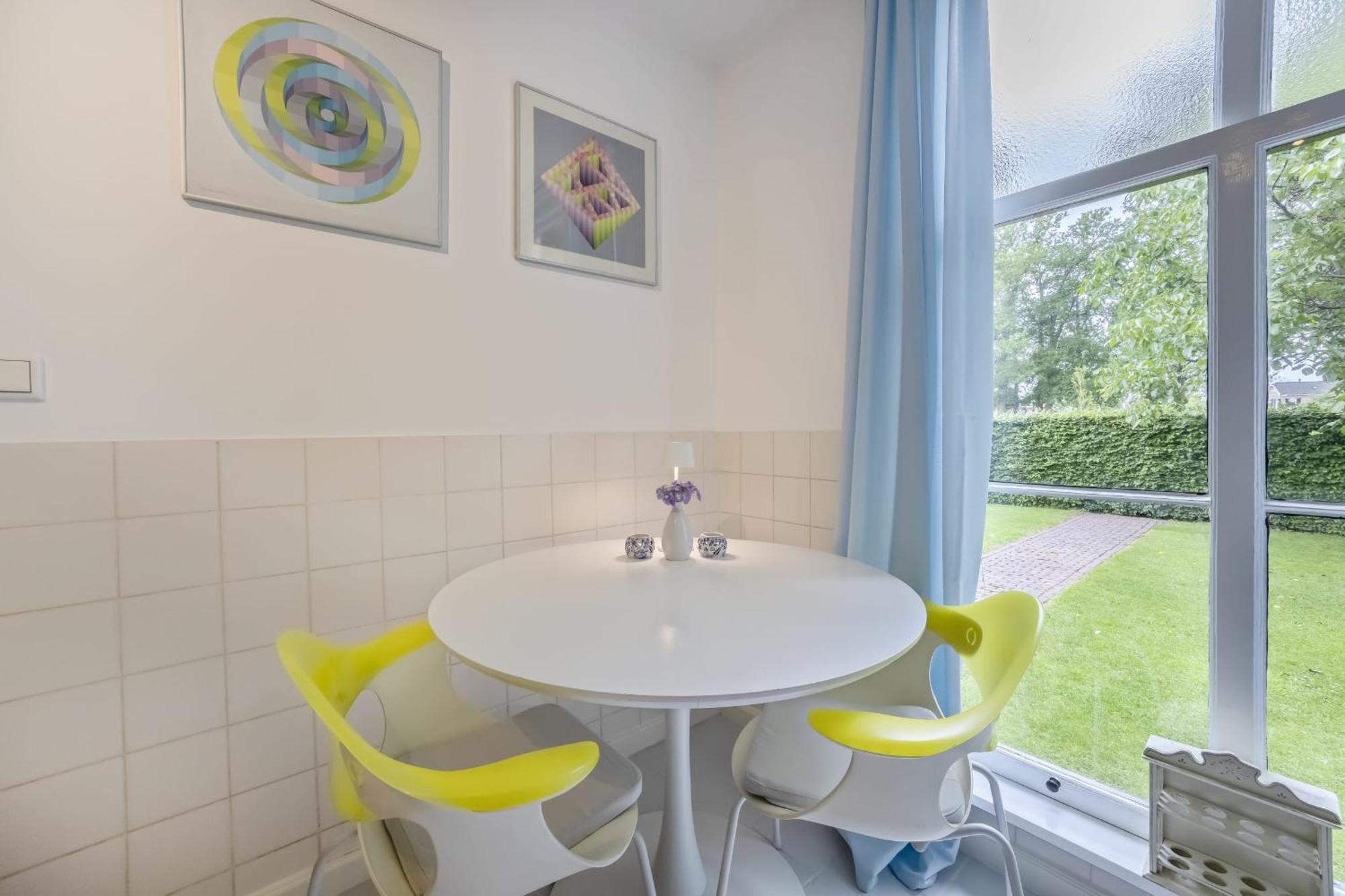 Hoeve De Schaffelaar Barneveld Exterior photo