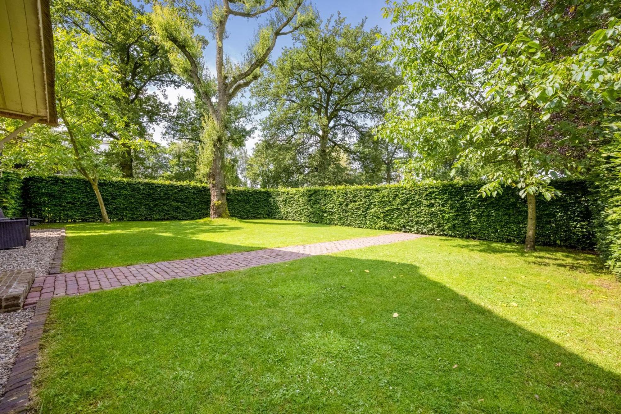 Hoeve De Schaffelaar Barneveld Exterior photo